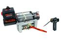 Mile Marker 76-50251B - Mile Marker Electric Winches