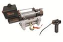 Mile Marker 77-50141 - Mile Marker Electric Winches