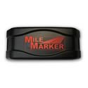 Mile Marker 8402 - Mile Marker Winch Fairlead Covers