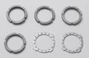 Mile Marker 95-32721 - Mile Marker Manual Front Hub Conversion Kits