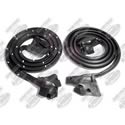 Metro Supersoft LM16-JC - Metro Moulded SUPERsoft Replacement Individual Weatherstripping Seals