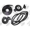 Metro Moulded SUPERsoft Basic Weatherstrip Kits