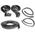 Metro Supersoft RKB1900-105 - Metro Moulded SUPERsoft Basic Weatherstrip Kits