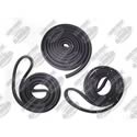 Metro Supersoft RKB2002-105 - Metro Moulded SUPERsoft Basic Weatherstrip Kits