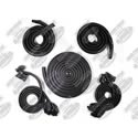 Metro Supersoft RKB2003-105 - Metro Moulded SUPERsoft Basic Weatherstrip Kits