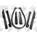 Metro Moulded SUPERsoft Replacement Individual Weatherstripping Seals