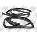 Metro Supersoft TP7003 - Metro Moulded SUPERsoft Replacement Individual Weatherstripping Seals