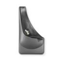 WeatherTech 120007 - MacNeil WeatherTech No-Drill DigitalFit Mud Flaps