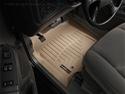 WeatherTech 450031 - MacNeil WeatherTech FloorLiners