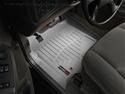 WeatherTech 460031 - MacNeil WeatherTech FloorLiners