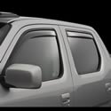 MacNeil WeatherTech Side Window Deflectors