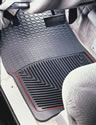 MacNeil WeatherTech Floor Mats