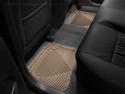 WeatherTech W20TN - MacNeil WeatherTech All Vehicle Mats