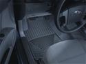 WeatherTech AVMF1 - MacNeil WeatherTech All Vehicle Mats