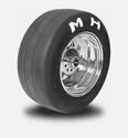 M&H Racemaster MHD01 - M&H Racemaster Cheater Drag Race Slicks