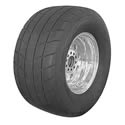 M&H Racemaster ROD20 - M&H Racemaster Radial Drag Race Tires