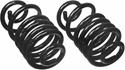 Moog Chassis Parts AMGCC501 - Moog Cargo Control Coil Springs