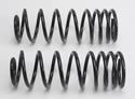 Moog Chassis Parts AMGCC635 - Moog Cargo Control Coil Springs