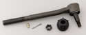 Moog Chassis Parts AMGES333RL - Moog Replacement Tie Rod Ends