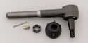 Moog Chassis Parts AMGES381RL - Moog Replacement Tie Rod Ends