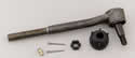 Moog Chassis Parts AMGES577 - Moog Replacement Tie Rod Ends