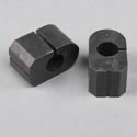 Moog Chassis Parts AMGK5241 - Moog Sway Bar Bushings