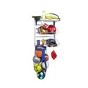 Genuine Hotrod Hardware ET-SMTSPORTA - Evertidy Smart Organizer Sport Systems
