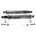 Monroe Shocks & Struts 58574ST - Monroe Sensa-Trac Shocks and Struts