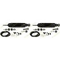 Monroe Shocks & Struts MA700 - Monroe Max Air Shock Absorbers