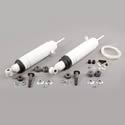 Monroe Shocks & Struts MA700MM - Monroe Max Air Shock Absorbers