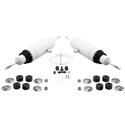 Monroe Shocks & Struts MA705 - Monroe Max Air Shock Absorbers
