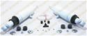 Monroe Shocks & Struts MA711 - Monroe Max Air Shock Absorbers