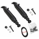 Monroe Shocks & Struts MA762 - Monroe Max Air Shock Absorbers