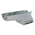 Moroso 20190 - Moroso Street/Strip Oil Pans