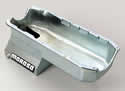 Moroso Stroker Oil Pans
