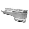 Moroso 20403 - Moroso Street/Strip Oil Pans