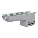Moroso 20460 - Moroso Street/Strip Oil Pans