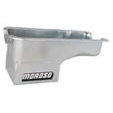 Moroso 20510 - Moroso Street/Strip Oil Pans