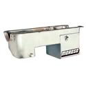 Moroso 20523 - Moroso Street/Strip Oil Pans