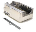 Moroso Stage II Drag Race Oil Pans