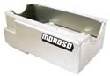 Moroso Pro Eliminator Oil Pans