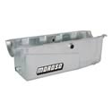 Moroso Marine Oil Pans