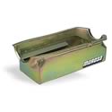 Moroso 21631 - Moroso Marine Oil Pans
