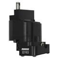 Moroso 22163 - Moroso Billet Aluminum Spur Gear Oil Pumps