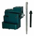 Moroso Billet Aluminum Professional Gerotor Oil Pumps