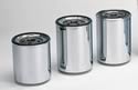 Moroso Chrome Oil Filters