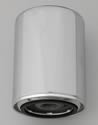 Moroso 22400 - Moroso Chrome Oil Filters