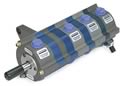 Moroso Dry Sump Oil Pumps