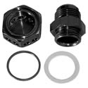 Moroso 22635 - Moroso Vacuum Pump Fittings