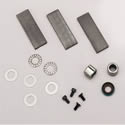 Moroso Vacuum Pump Service Kits